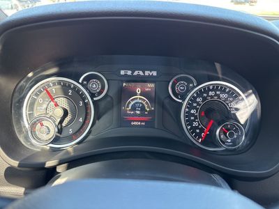 2021 RAM 2500 - Photo 65
