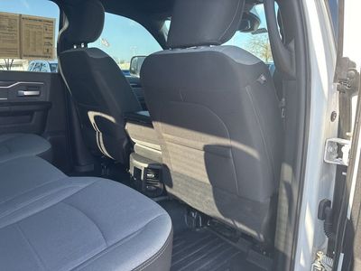 2021 RAM 2500 - Photo 45