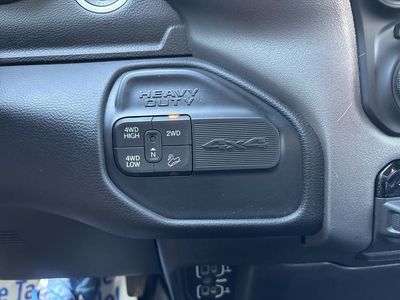 2021 RAM 2500 - Photo 5