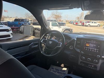 2021 RAM 2500 - Photo 50