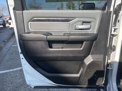 2021 RAM 2500 - Photo 40