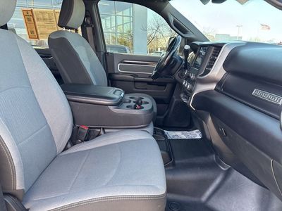 2021 RAM 2500 - Photo 54