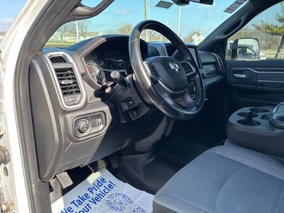 2021 RAM 2500 - Photo 58