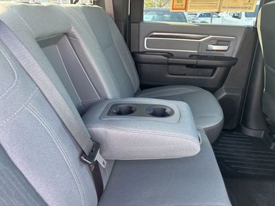 2021 RAM 2500 - Photo 48