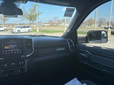 2021 RAM 2500 - Photo 51
