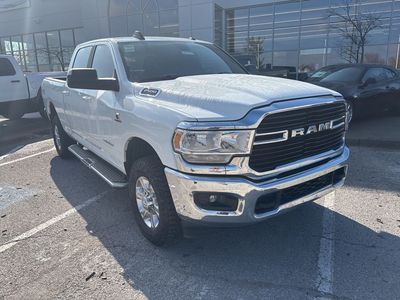 2021 RAM 2500 - Photo 7