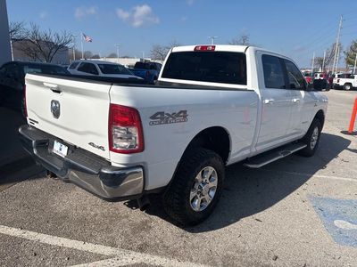 2021 RAM 2500 - Photo 27