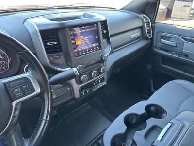 2021 RAM 2500 - Photo 69