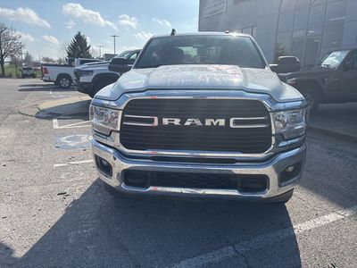 2021 RAM 2500 - Photo 10