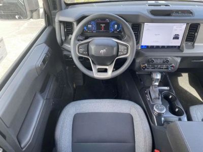 2025 Ford Bronco - Photo 11