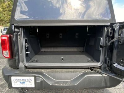 2025 Ford Bronco - Photo 10