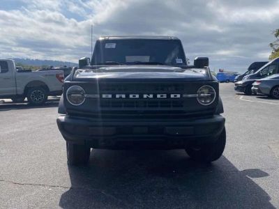 2025 Ford Bronco - Photo 8
