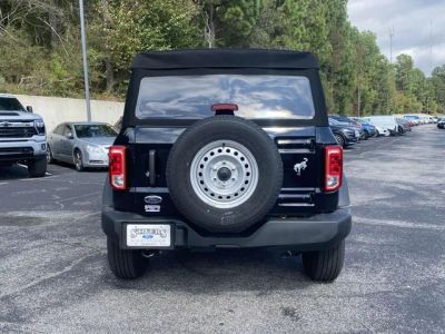 2025 Ford Bronco - Photo 4