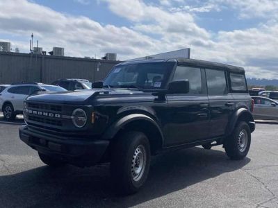 2025 Ford Bronco - Photo 7