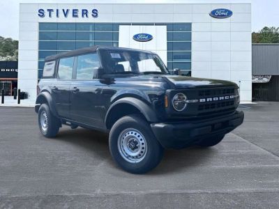 2025 Ford Bronco - Photo 1