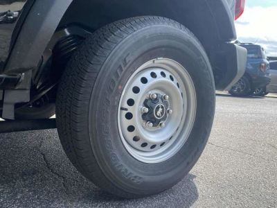2025 Ford Bronco - Photo 9