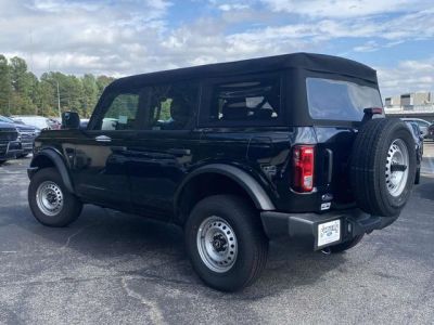 2025 Ford Bronco - Photo 5
