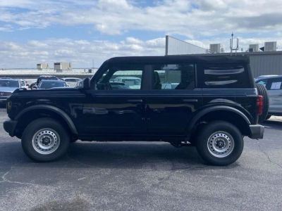 2025 Ford Bronco - Photo 6