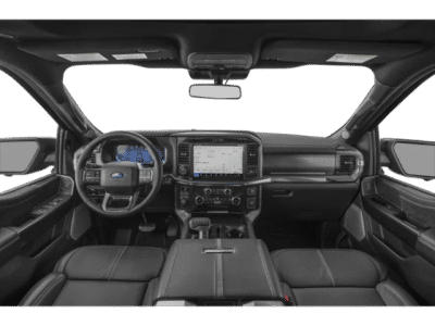 2026 Ford F-150 — detail view