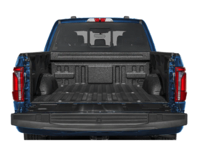 2026 Ford F-150 — photo 8 view