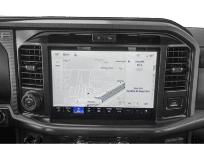 2026 Ford F-150 — photo 13 view