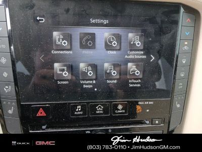 2022 INFINITI QX50 — photo 9 view