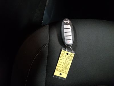 2024 Nissan Altima — photo 15 view
