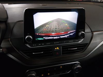 2024 Nissan Altima — photo 16 view