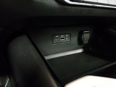 2024 Nissan Altima — photo 18 view