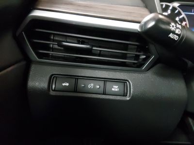 2024 Nissan Altima — photo 13 view