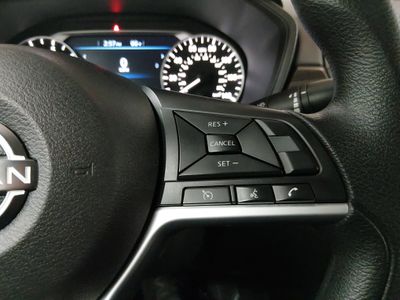 2024 Nissan Altima — photo 17 view