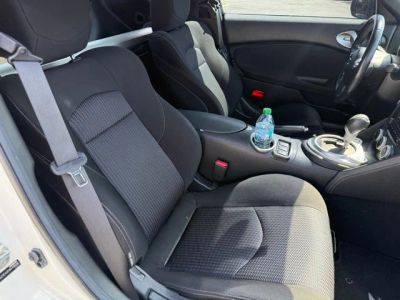 2015 Nissan 370Z - Photo 12