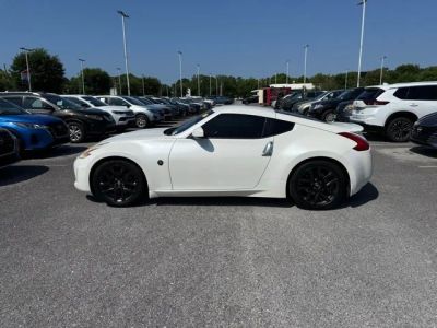2015 Nissan 370Z - Photo 8