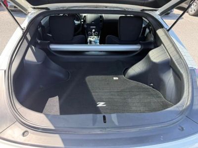 2015 Nissan 370Z - Photo 15