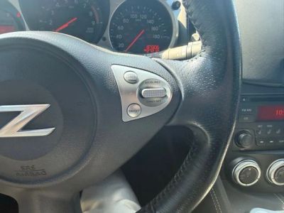 2015 Nissan 370Z - Photo 16