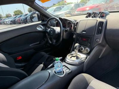 2015 Nissan 370Z - Photo 11