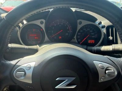 2015 Nissan 370Z - Photo 20