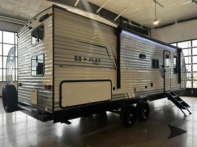 2026 Wayfinder RV Go Play - Photo 8
