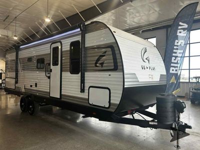 2026 Wayfinder RV Go Play - Photo 2