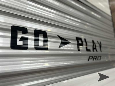 2026 Wayfinder RV Go Play - Photo 14