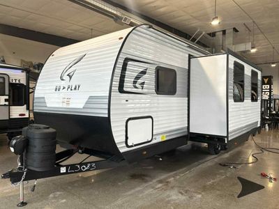 2026 Wayfinder RV Go Play - Photo 4