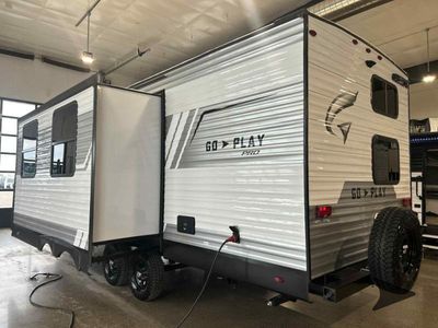 2026 Wayfinder RV Go Play - Photo 7