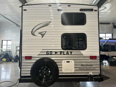 2026 Wayfinder RV Go Play - Photo 9