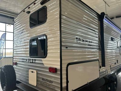 2026 Wayfinder RV Go Play - Photo 11