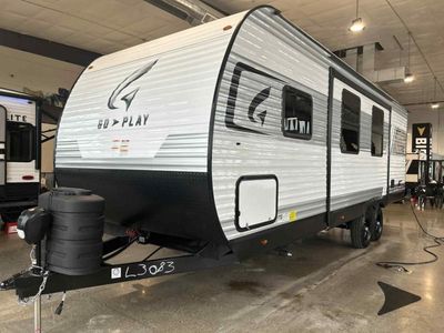 2026 Wayfinder RV Go Play - Photo 3