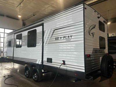 2026 Wayfinder RV Go Play - Photo 6