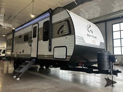 2026 Wayfinder RV Go Play - Photo 1