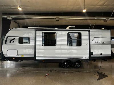 2026 Wayfinder RV Go Play - Photo 10