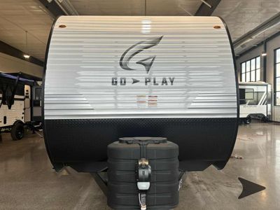 2026 Wayfinder RV Go Play - Photo 5