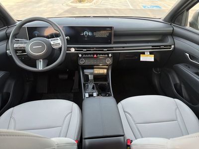 2026 Hyundai Santa Cruz - Photo 17